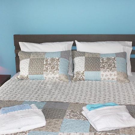 Souzana Rooms Nea Plagia Luaran gambar