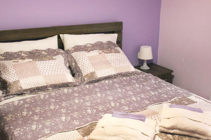 Souzana Rooms Nea Plagia Luaran gambar