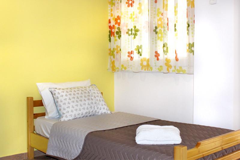 Souzana Rooms Nea Plagia Luaran gambar