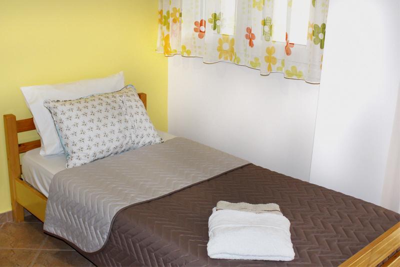 Souzana Rooms Nea Plagia Luaran gambar