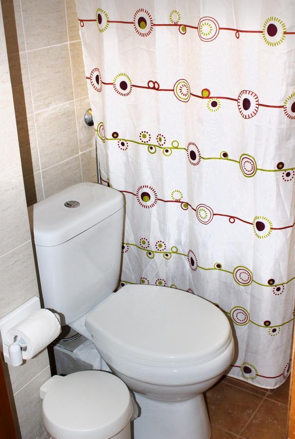Souzana Rooms Nea Plagia Luaran gambar
