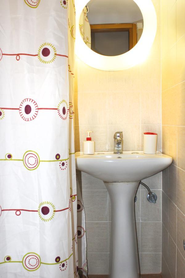 Souzana Rooms Nea Plagia Luaran gambar