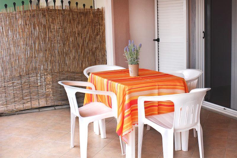 Souzana Rooms Nea Plagia Luaran gambar